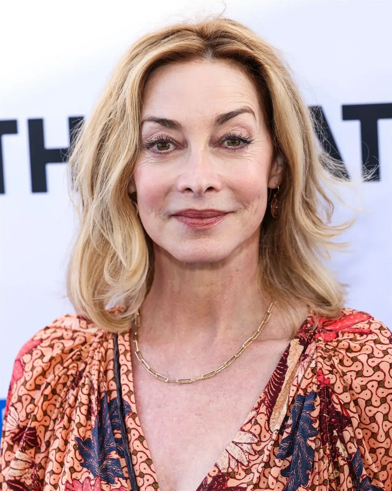 SHARON LAWRENCE AT PREMIERE OF PBS’S AT THE ACADEMY MUSEUM OF MOTION PICTURES